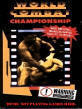 World Combat Championship